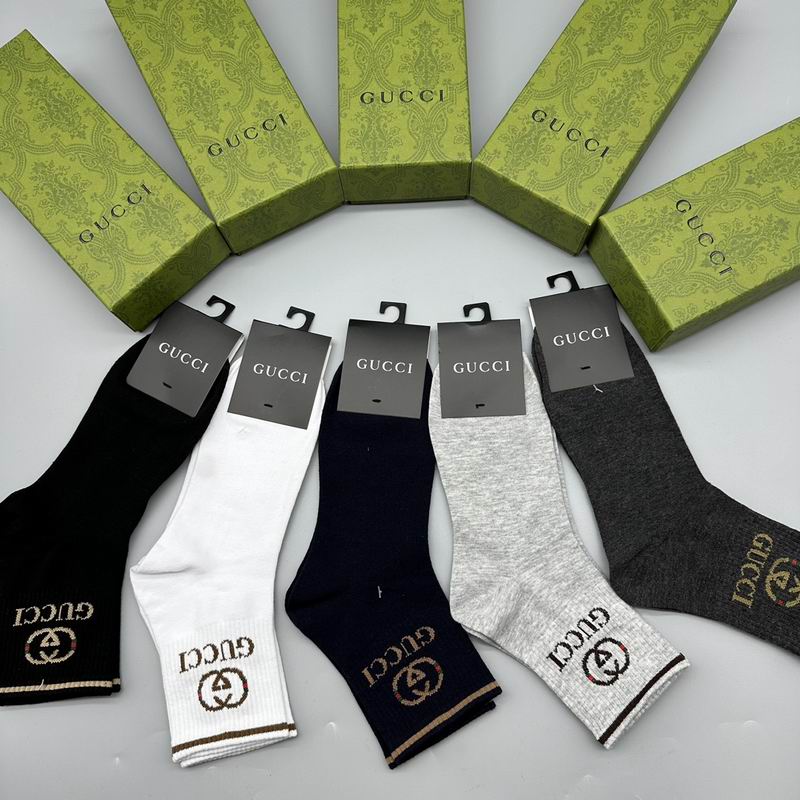Gucci socks 44